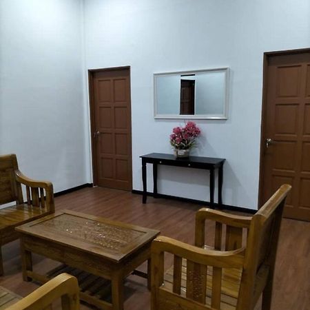 Kangar Jaya Lodging Екстериор снимка