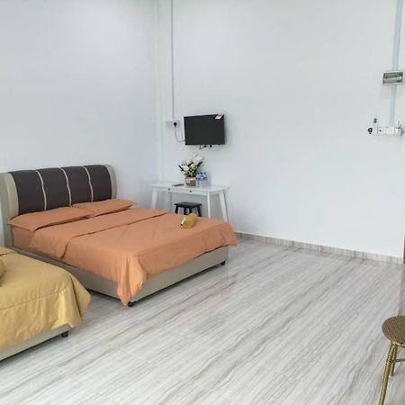 Kangar Jaya Lodging Екстериор снимка