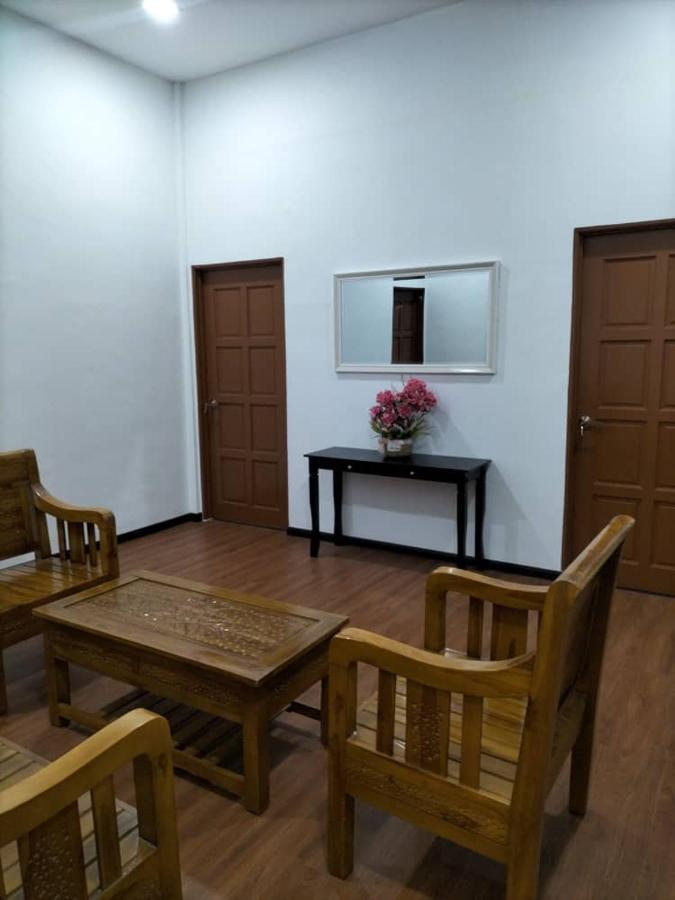 Kangar Jaya Lodging Екстериор снимка