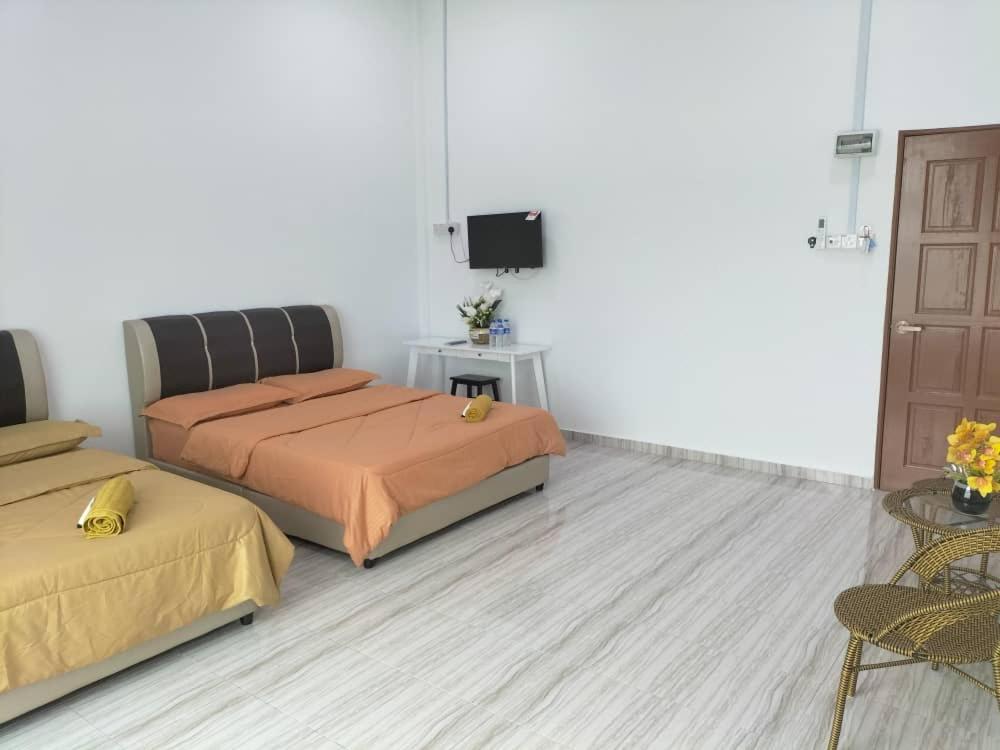 Kangar Jaya Lodging Екстериор снимка