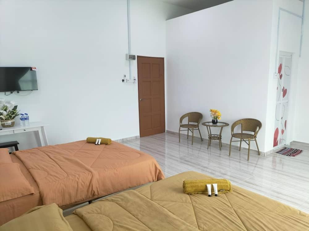 Kangar Jaya Lodging Екстериор снимка