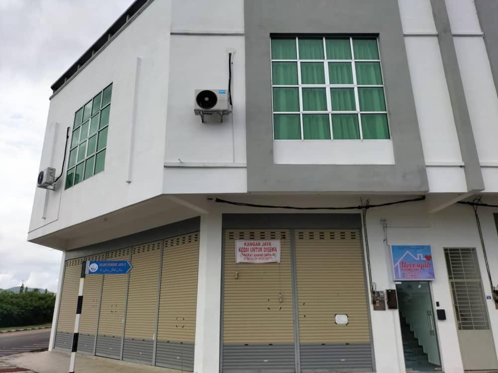 Kangar Jaya Lodging Екстериор снимка
