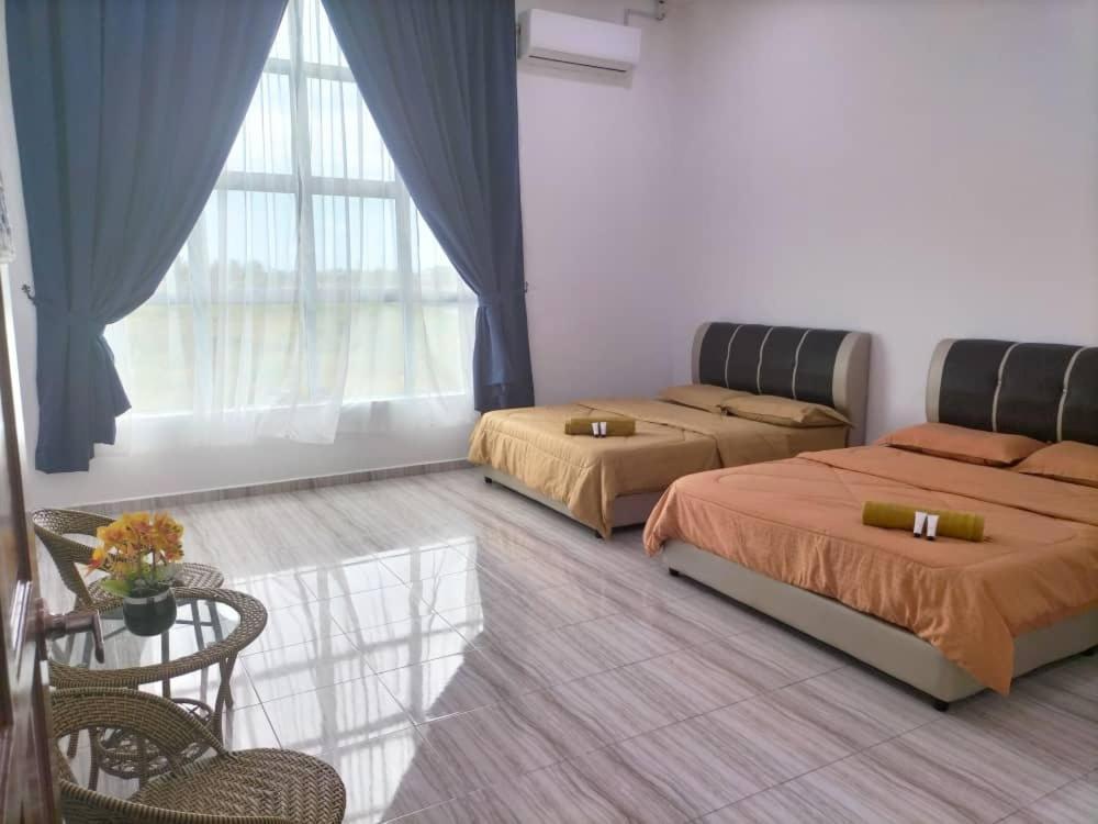 Kangar Jaya Lodging Екстериор снимка