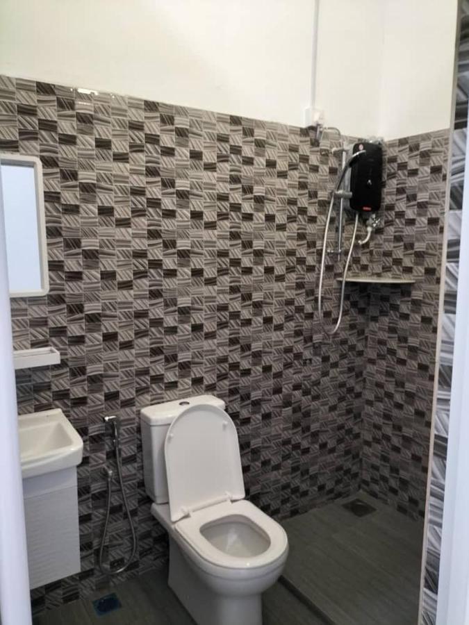 Kangar Jaya Lodging Екстериор снимка