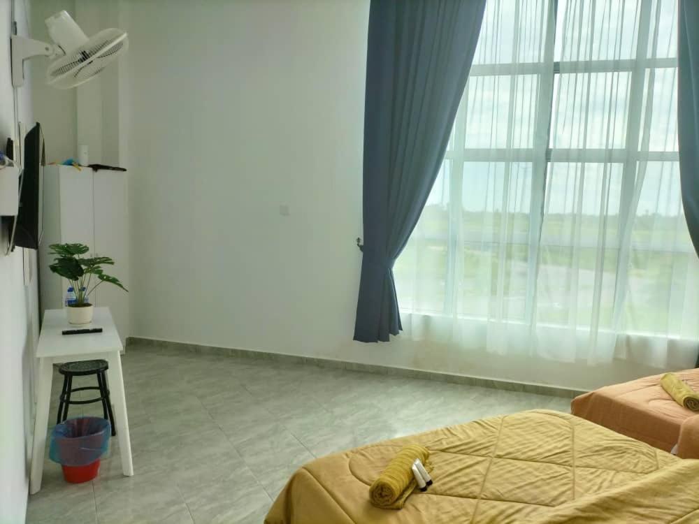 Kangar Jaya Lodging Екстериор снимка
