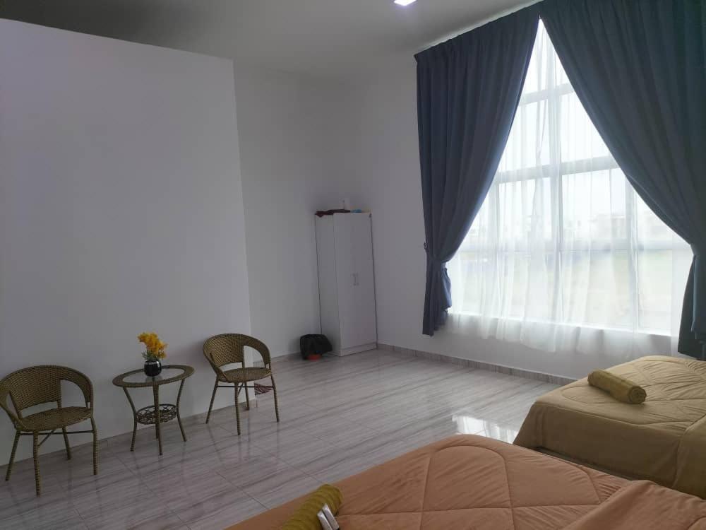 Kangar Jaya Lodging Екстериор снимка