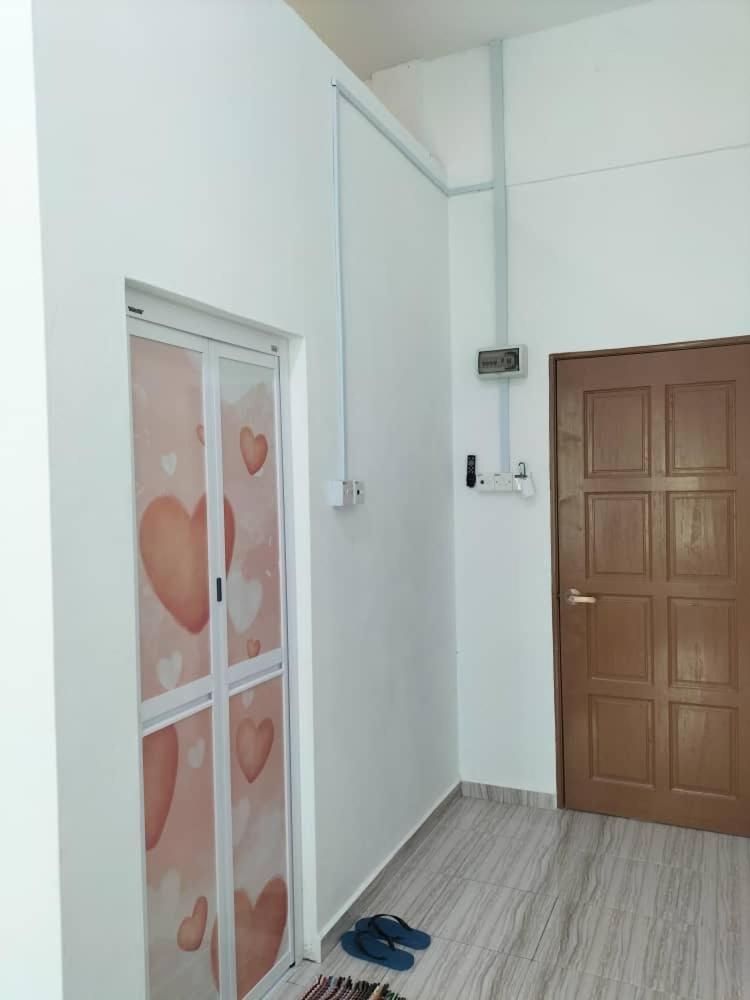 Kangar Jaya Lodging Екстериор снимка
