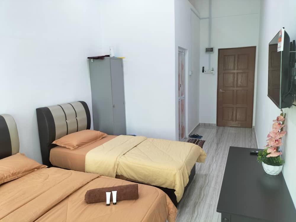 Kangar Jaya Lodging Екстериор снимка