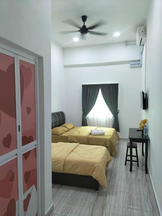 Kangar Jaya Lodging Екстериор снимка