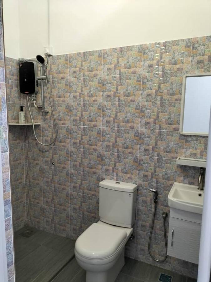 Kangar Jaya Lodging Екстериор снимка
