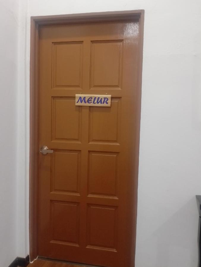 Kangar Jaya Lodging Екстериор снимка