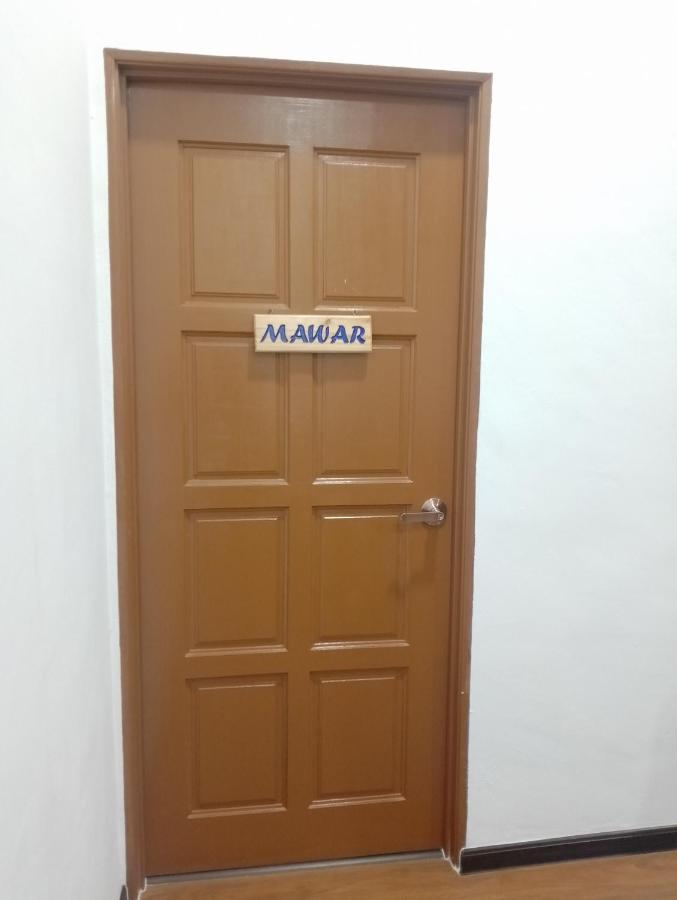 Kangar Jaya Lodging Екстериор снимка